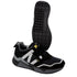 TENIS NEGROS Y02303 P8146 H1247 DIESEL